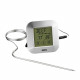 GEFU Punto G-21790 kitchen thermometer with timer