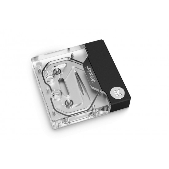 EkWaterBlocks EK-Quantum Velocity2 - C