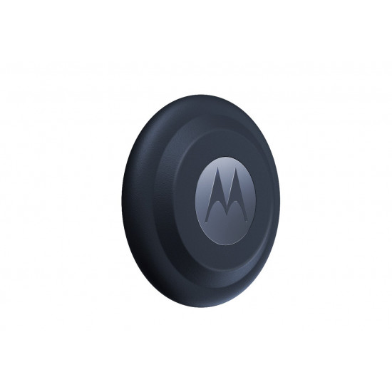 Motorola Moto Tag Nano Bluetooth Tracker Starlight Blue - locator