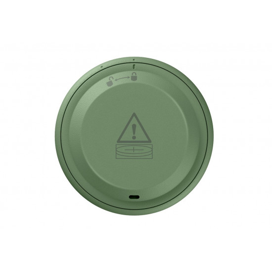 Motorola Moto Tag Nano Bluetooth Tracker Jade Green - locator