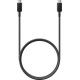 Samsung EP-DX510JBEGEU USB cable 1.8 m USB C Black