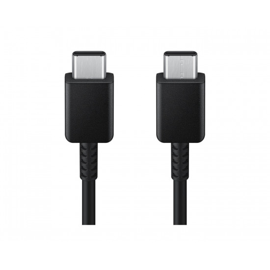 Samsung EP-DX310JBEGEU USB cable 1.8 m USB C Black