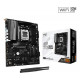 Motherboard B850 PRO-A WIFI AM5 4DDR5 ATX