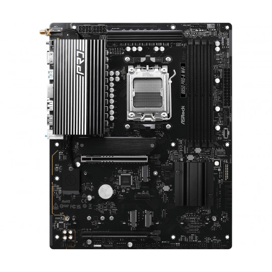 Motherboard B850 PRO-A WIFI AM5 4DDR5 ATX