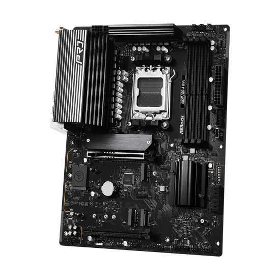 Motherboard B850 PRO-A WIFI AM5 4DDR5 ATX