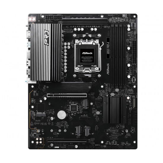 Motherboard B850 PRO-A AM5 4DDR5 ATX