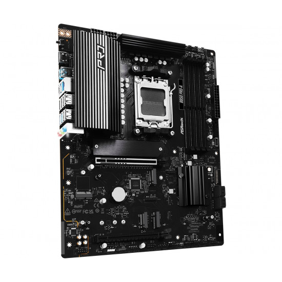 Motherboard B850 PRO-A AM5 4DDR5 ATX