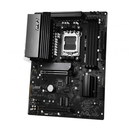 Motherboard B850 PRO-A AM5 4DDR5 ATX