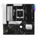 Motherboard B850M PRO RS WIFI AM5 4DDR5 mATX