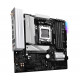 Motherboard B850M PRO RS WIFI AM5 4DDR5 mATX