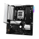 Motherboard B850M PRO RS WIFI AM5 4DDR5 mATX