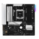 Motherboard B850M PRO RS AM5 4DDR5 mATX