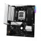 Motherboard B850M PRO RS AM5 4DDR5 mATX