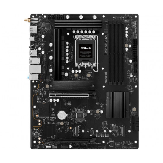 Motherboard B860 PRO-A WIFI s1851 4DDR5 ATX