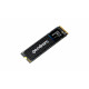 Goodram PX500 GEN.3 SSDPR-PX500-512-80-G3 internal solid state drive 512 GB M.2 PCI Express 3.0 NVMe 3D NAND