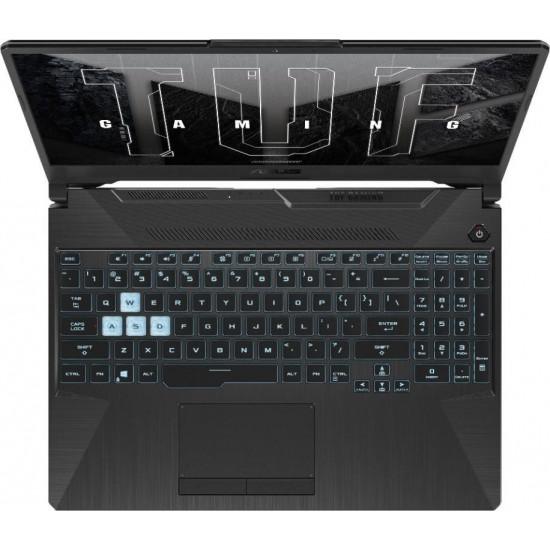 ASUS TUF Gaming A15 FA506NC-HN032W