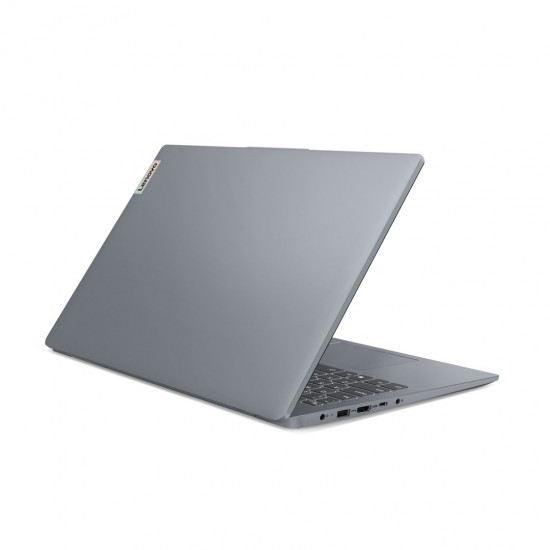 Lenovo IdeaPad Slim 3 15IAH8 Intel® Core™ i5 i5-12450H Laptop 39.6 cm (15.6) Full HD 8 GB LPDDR5-SDRAM 512 GB SSD Wi-Fi 5 (802.11ac) Windows 11 Home Grey