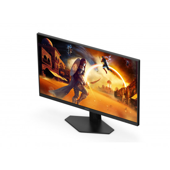 AOC 27G4XE | 27  | IPS | 16:9 | 180 Hz | 1 ms | 1920 x 1080 pixels | 300 cd/m² | HDMI ports quantity 2