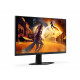 AOC 27G4XE | 27  | IPS | 16:9 | 180 Hz | 1 ms | 1920 x 1080 pixels | 300 cd/m² | HDMI ports quantity 2