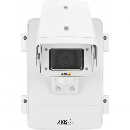 Axis Montage Outdoor T98A15-VE Surveillance Cabinet