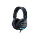 Sony MDR-M1 - closed studio headphones