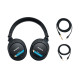 Sony MDR-M1 - closed studio headphones