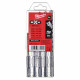 Milwaukee 4932352833 drill bit 5 pc(s)