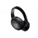 Bose QuietComfort Headset Wired & Wireless Head-band Music/Everyday Bluetooth Black