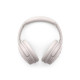 Bose QuietComfort Headset Wired & Wireless Head-band Music/Everyday Bluetooth  	White