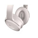 Bose QuietComfort Headset Wired & Wireless Head-band Music/Everyday Bluetooth  	White