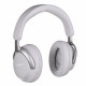 Bose QuietComfort Ultra Headset Wired & Wireless Head-band Music/Everyday Bluetooth White