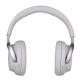 Bose QuietComfort Ultra Headset Wired & Wireless Head-band Music/Everyday Bluetooth White