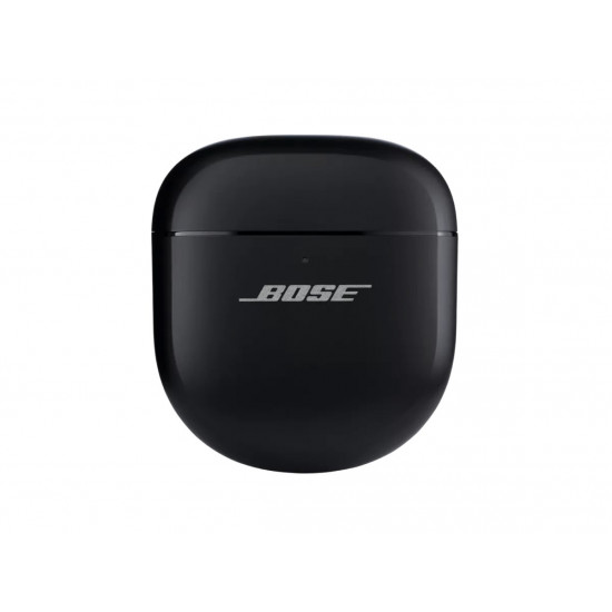 Bose QuietComfort Ultra Headset Wireless In-ear Music/Everyday Bluetooth Black