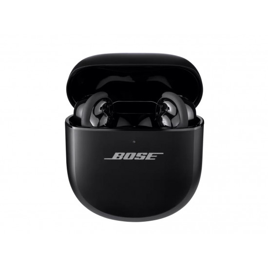 Bose QuietComfort Ultra Headset Wireless In-ear Music/Everyday Bluetooth Black