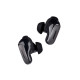 Bose QuietComfort Ultra Headset Wireless In-ear Music/Everyday Bluetooth Black