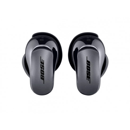 Bose QuietComfort Ultra Headset Wireless In-ear Music/Everyday Bluetooth Black