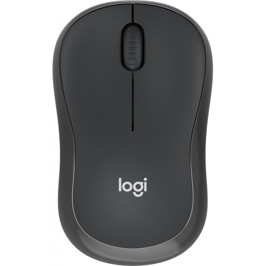 Logitech M240 for Business mouse Office Ambidextrous RF Wireless + Bluetooth Optical 4000 DPI