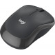 Logitech M240 for Business mouse Office Ambidextrous RF Wireless + Bluetooth Optical 4000 DPI