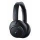 Soundcore Space Q45 Headphones Wired & Wireless Head-band Calls/Music USB Type-C Bluetooth Black