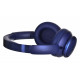 Anker Space Q45 Headphones Wired & Wireless Head-band Calls/Music USB Type-C Bluetooth Blue