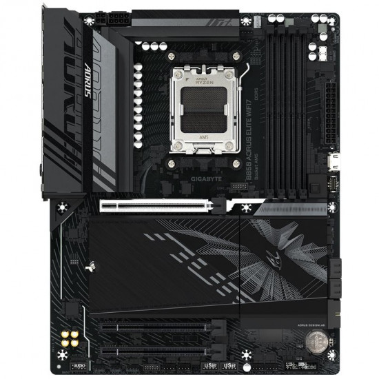 AM5 Gigabyte B850 A ELITE WF7