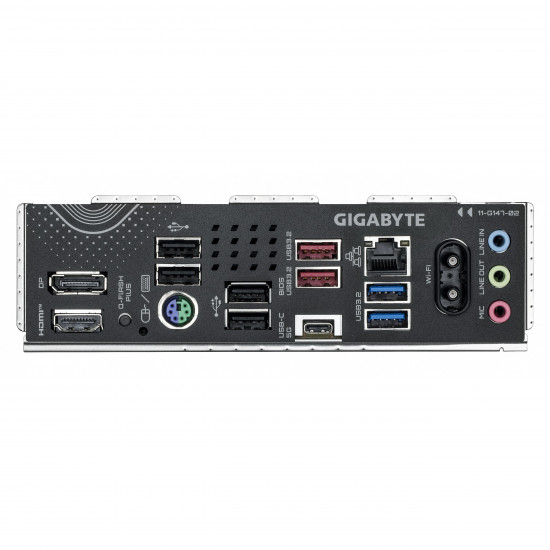 AM5 Gigabyte B850 GAMING WF6