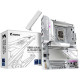 LGA1851 Gigabyte B860 A ELITE WF7 ICE