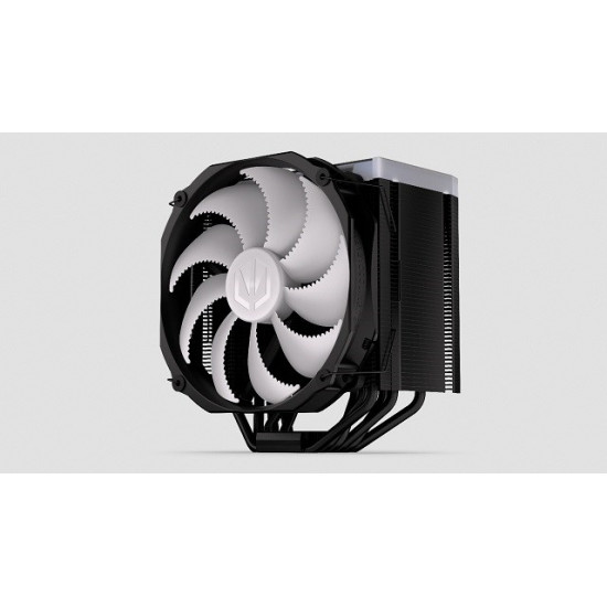 Endorfa Fortis 5 ARGB Black CPU cooler