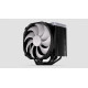 Endorfa Fortis 5 ARGB Black CPU cooler