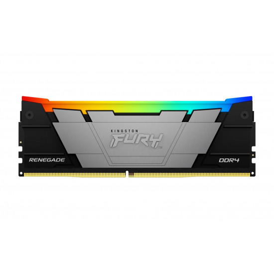 Kingston FURY Renegade RGB - 16GB:2x8G