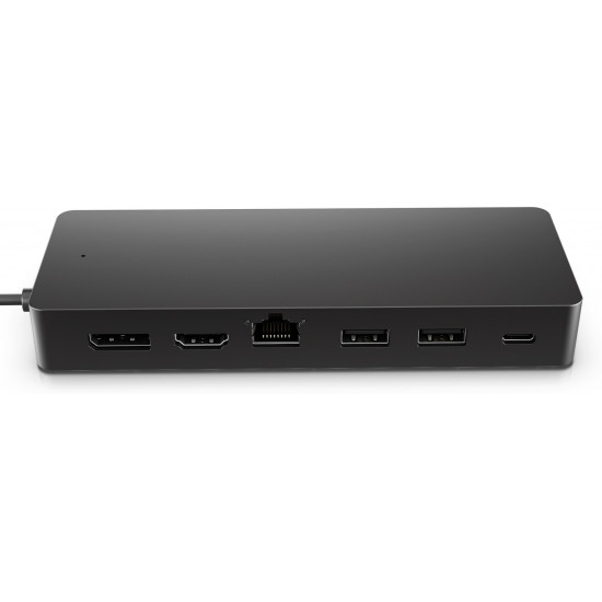 HP Docking Station Universal USB-C USB