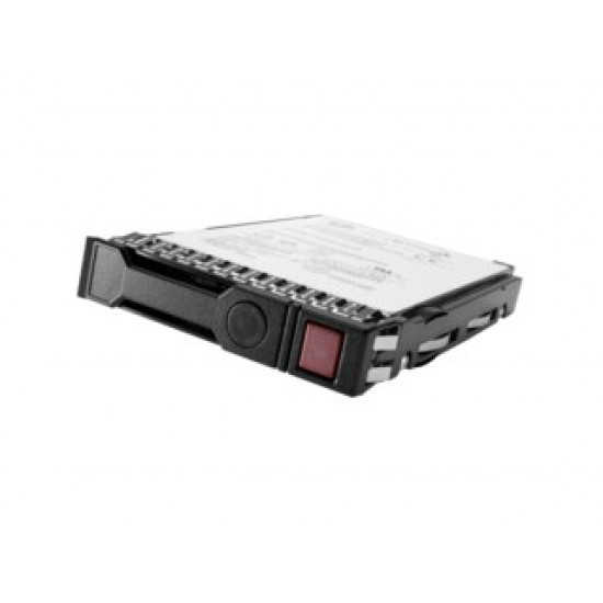 HPE 1TB 3.5 SATA III internal hard drive 7200 RPM 3.5 Serial ATA III