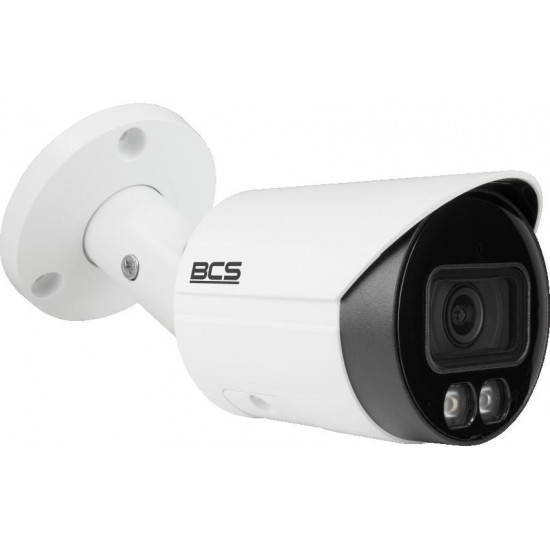 BCS LINE BCS-L-TIP18FCR3L3-AI1 Camera