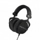 Beyerdynamic DT 990 PRO Headphones Wired Head-band Music Black